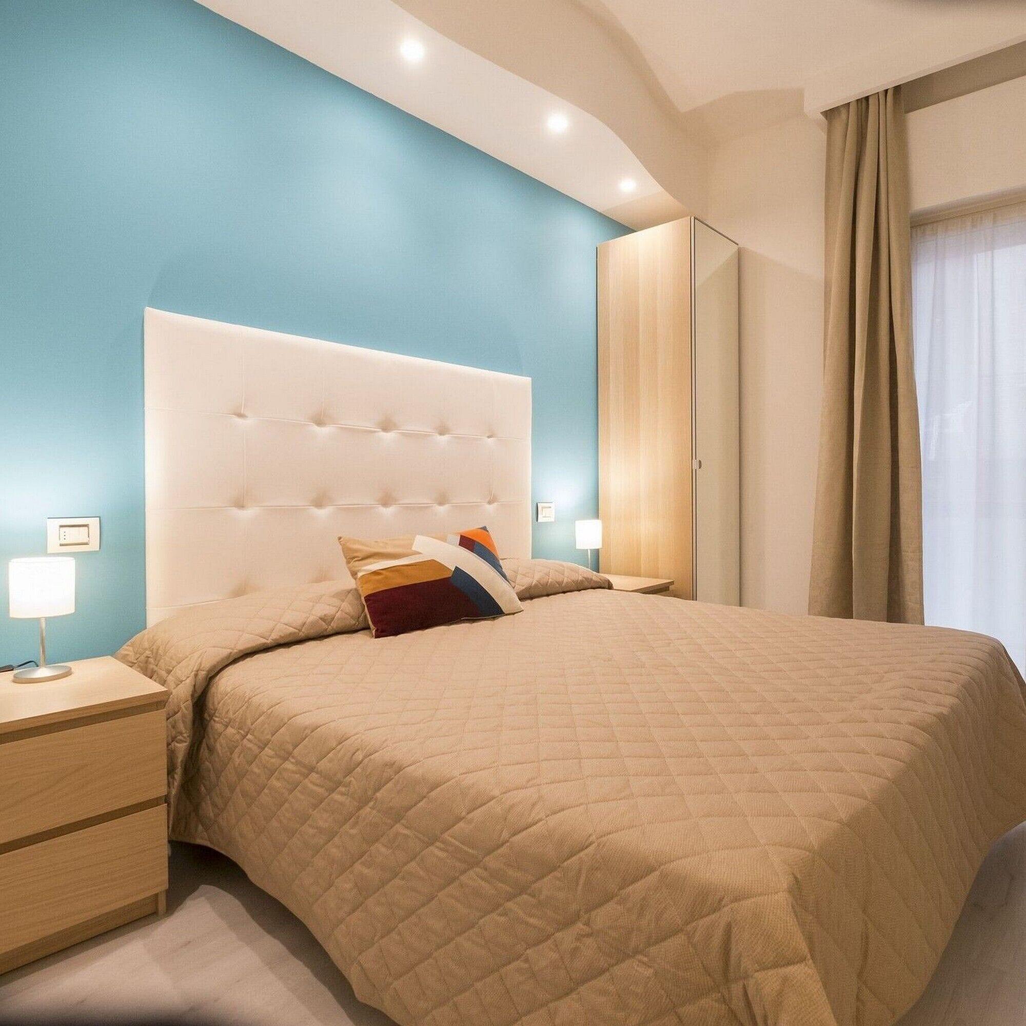 Hotel Levante Rimini Buitenkant foto