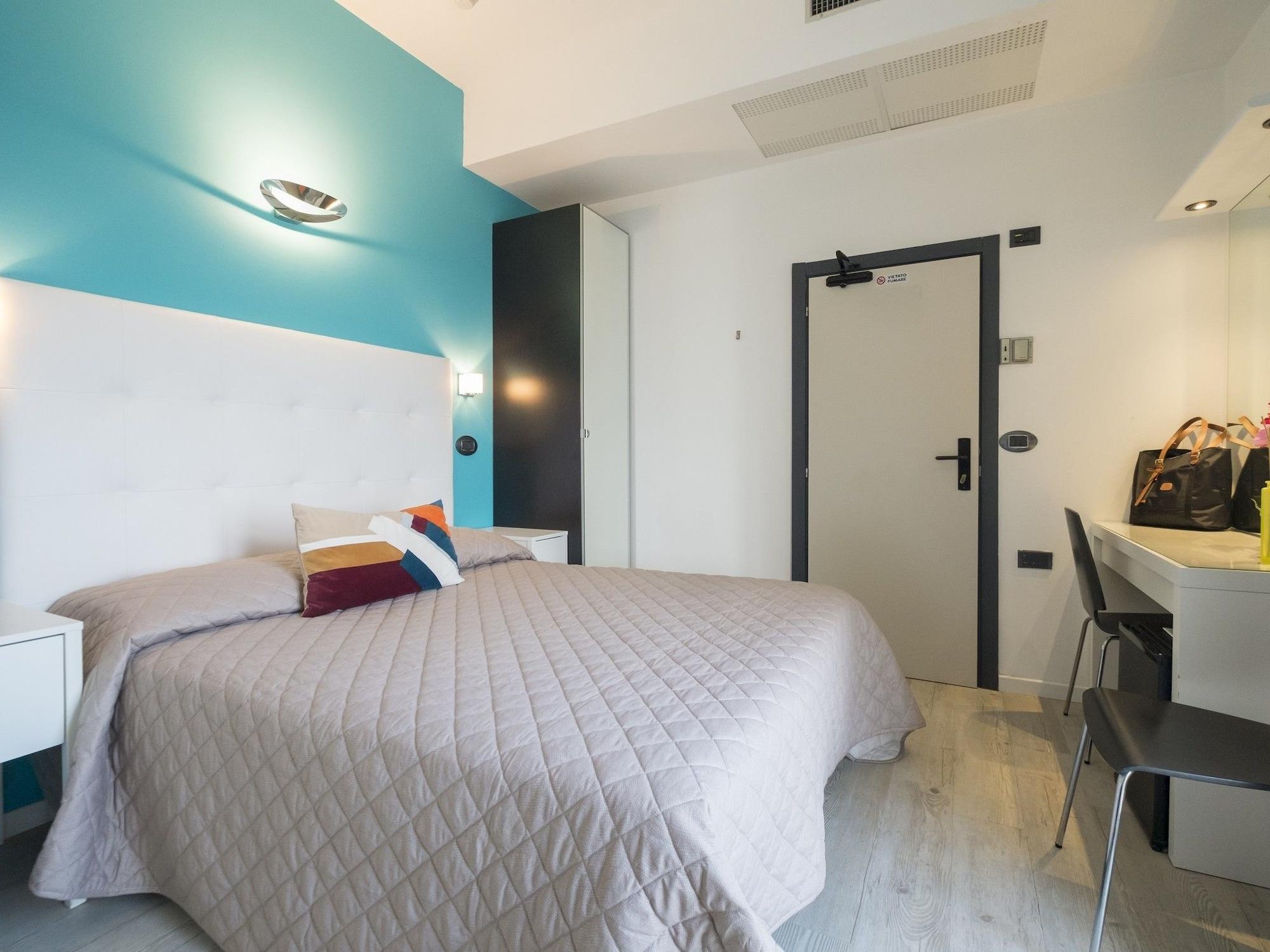 Hotel Levante Rimini Buitenkant foto