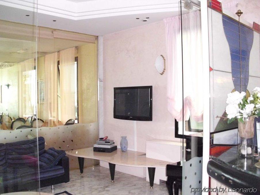 Hotel Levante Rimini Kamer foto