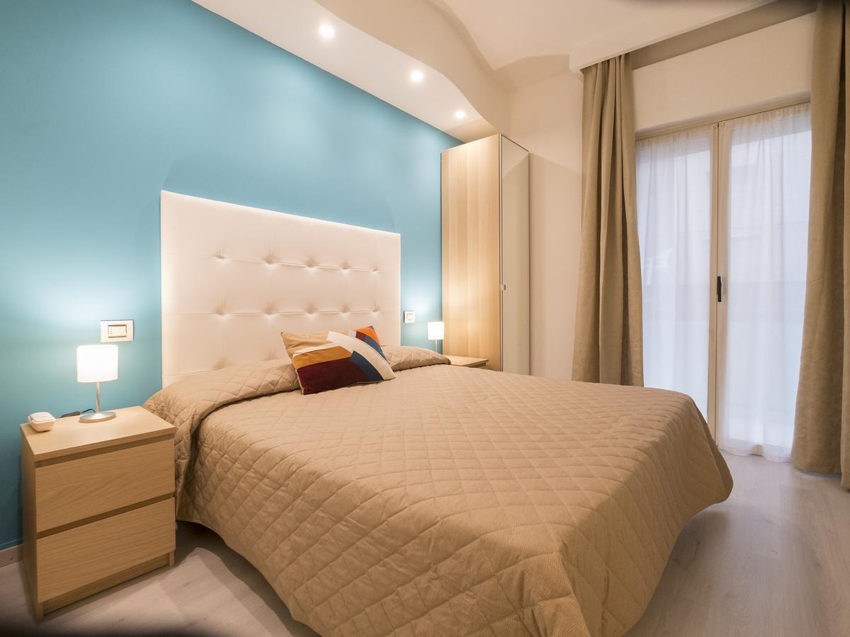 Hotel Levante Rimini Buitenkant foto